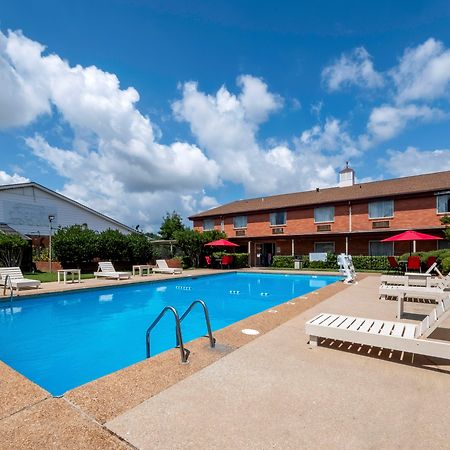 Red Roof Inn Μερίντιαν Εξωτερικό φωτογραφία