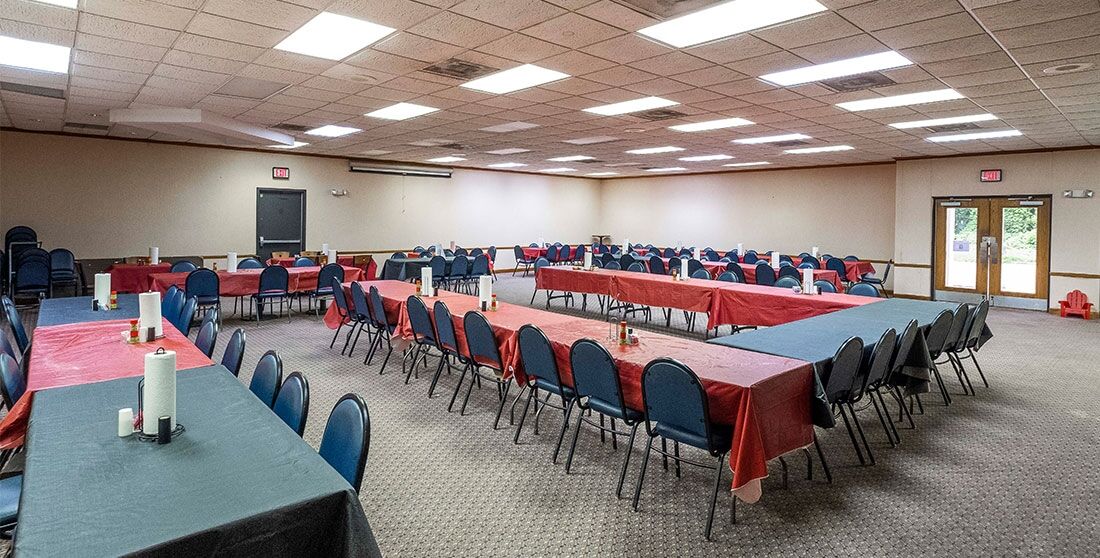 Red Roof Inn Μερίντιαν Εξωτερικό φωτογραφία